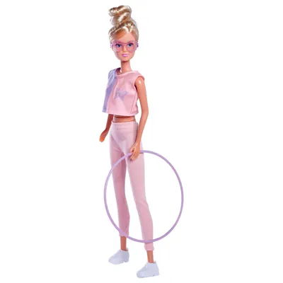 Image de Steffi Love Modepop Hula Hoop
