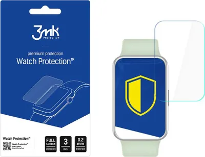 Obrázok produktu pre 3MK Watch Protection, Band 3 Pro, 1 kusov