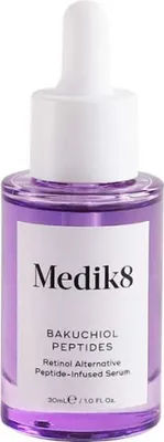 Produktbild von Medik8 Bakuchiol Peptide Retinol Alternatives Serum 30 ml