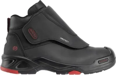 Produktbild von BAAK BJÖRN Schweißer Stiefel S3