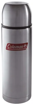 Produktbild von Coleman Vakuumisolierflasche, Thermosflasche, 1 Liter – Edelstahl