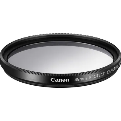 Produktbild von Canon Filter Protect 49 mm