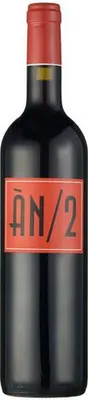 Produktbild von Ànima Negra AN/2 Balearen trocken 2018 Spanien | 13,5 % vol | 0,75 l