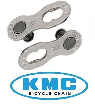 Obrázek produktu pro Spojka řetězu KMC CL-559RS - 2 páry (10s)