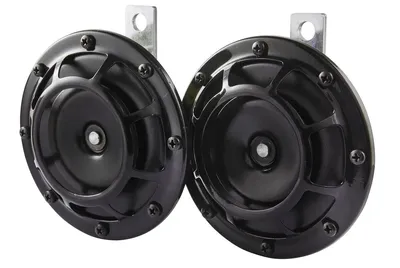 Immagine prodotto di Set Starktonhorn 12V 3Ag 003 399-081 - J