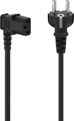 Obrázok produktu pre Hama 00223293, 5 m, 3-pin, 10 A