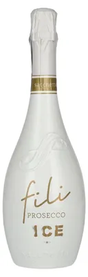 Produktbild von Sacchetto Fili Prosecco ICE Extra Dry DOC 11% Vol. 0,75l