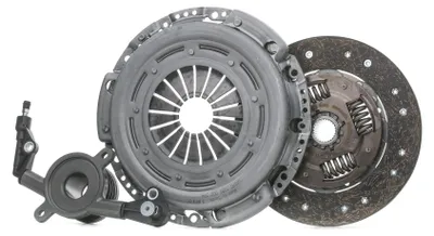 Produktbild von SACHS Kupplungssatz Kupplung passend für MERCEDES-BENZ SPRINTER 3,5-t Kasten (906) 3000 990 437