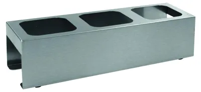 Produktbild von Ständer f. quadratisch