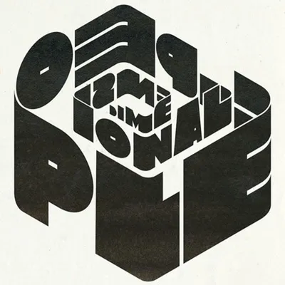 Obrázok produktu pre ImportCDs Dimensional People, Tanečné, Vinyl, Fyzické médiá, Dospelý, 1 disky, 13/04/2018