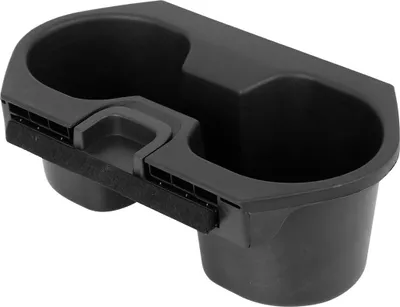 Produktbild von Autozentrum Getränkehalter 83446TBAA01ZA Schwarz für Auto