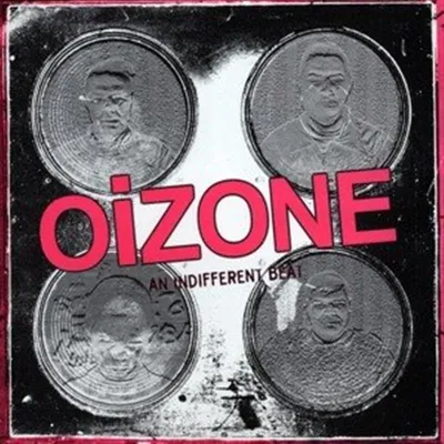 Immagine prodotto di Oizone: Un ritmo indifferente