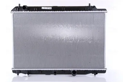 Produktbild von NISSENS 68602A Kühler Wasserkühler Motorkühler für HONDA CR-V II (RD) FR-V (BE)
