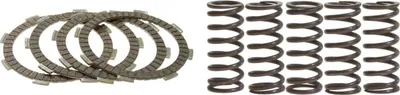Image de Ressorts d'embrayage à disques pour Yamaha XT 125 X, année de fabrication 2007-2012, de la marque Pamoto - Neuf