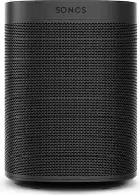 Produktbild von Tragbare Lautsprecher One SL Sonos ALL IN ONE