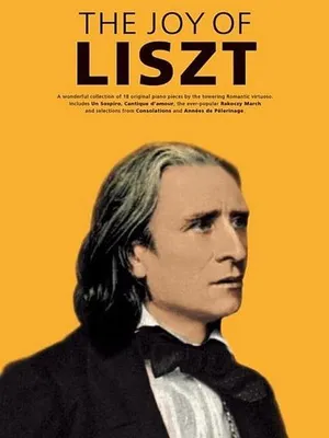 Obrázek produktu pro Lisztova radost