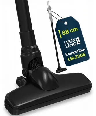 Zdjęcie produktu dla Ssawka do odkurzacza - Uniwersalna - 32 mm - 35 mm - Do LBL2305