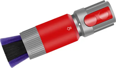 Obrázek produktu pro INF Prachový kartáč bez škrábanců kompatibilní s Dyson V15, V11, V10, V7, V8