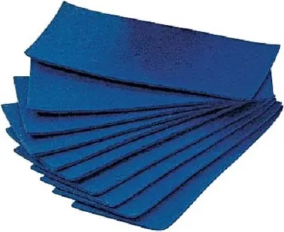 Produktbild von 10 dots Löschpapier für Tafellöscher