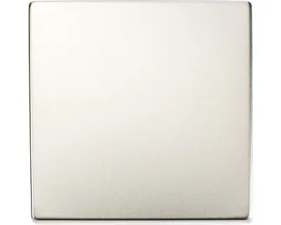 Imagen del producto de Interruptor de cambio JG Wippe, modelo ES2990, acero inoxidable