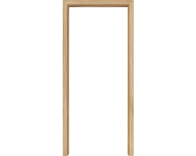 Obrázek produktu pro Obložková zárubeň 90P 95 mm Dub Artdeco