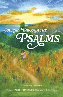 Produktbild von Eine Reise durch die Psalmen