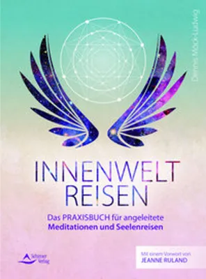 Produktbild von Innenweltreisen