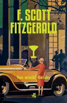 Immagine prodotto di Il Grande Gatsby – Francis Scott Fitzgerald