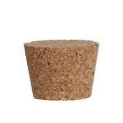 Produktbild von Korken Ø2.6cm | H: 1.9cm (48 Stück) [IFS-28079]