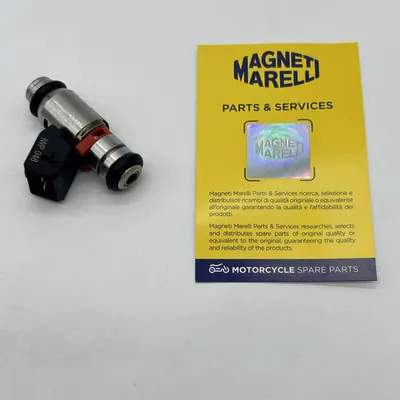 Zdjęcie produktu dla Wtryskiwacz paliwa MAGNETI MARELLI do Piaggio/Moto Guzzi