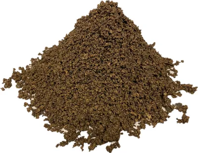 Produktbild von Rotopor Siebbims Naturbims Ungewaschen Körnung 0-4 mm Bims Bimskies Mulch Substrat 1000L BigBag