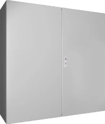 Obrázek produktu pro Rittal AX 1116.000, 1200 mm, 400 mm, 1200 mm, 96 kg, 1 kusů