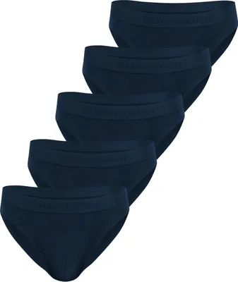 Produktbild von normani 5 Slips aus Baumwolle