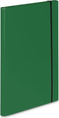 Produktbild von Caribbic Box Mit Reifen 2 Cm Grün 2066