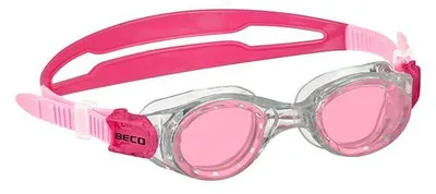 Immagine prodotto di Beco Occhialini da nuoto per bambini Vigo 8+ | Rosa