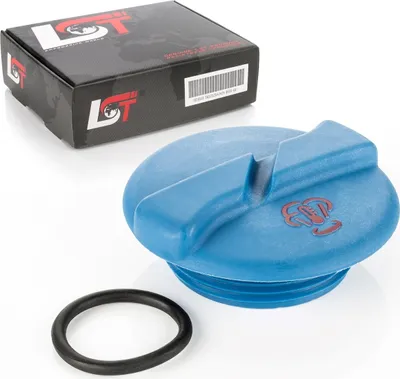 Produktbild von Kühlerdeckel Verschlussdeckel Kappe 1.5 Bar für VW LUPO 6X1, 6E1 POLO 6N2