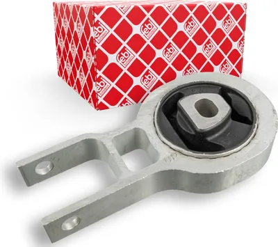 Produktbild von FEBI BILSTEIN Motorlager Gummimetalllager Hinten für FIAT 500L (351, 352) 173498