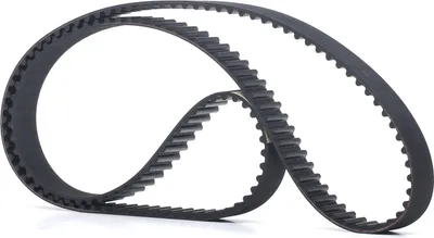 Produktbild von RIDEX 306T0250 Zahnriemen für VOLVO V40 Kombi (645) 1457mm 153-Zähne