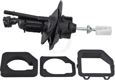 Produktbild von A.B.S. 41451 Kupplungsgeberzylinder für FORD FOCUS III Turnier Kuga Mk2 (DM2) Focus II Schrägheck (DA, HCP, DP) Focus II Kombi (DA, FFS, DS) FOCUS III
