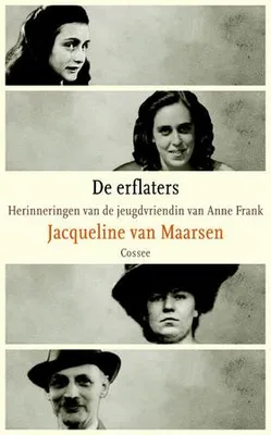 Productafbeelding van De erfgenamen