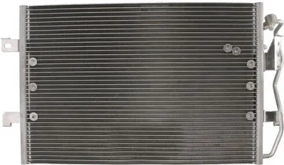 Produktbild von THERMOTEC KTT110114 Kondensator Klimaanlage passend für MERCEDES-BENZ A-Klasse (W168) +Trockner