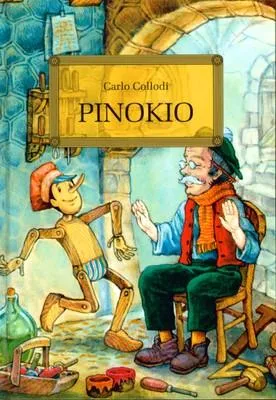 Productafbeelding van Pinokio