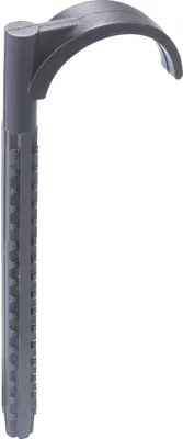 Produktbild von CORNAT Verbundrohrsystem Rohrbügel einfach 12-30 mm, 10 Stück, VRS661300