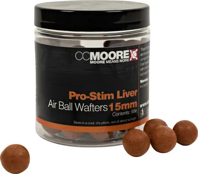 Obrázok produktu pre CCe Air Ball Wafters (Pro-Stim Liver)