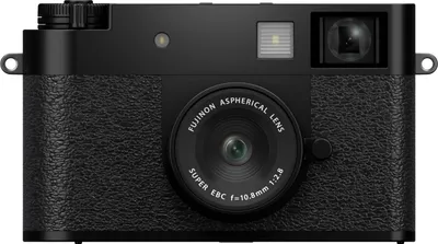 Immagine prodotto di Fujifilm X -HF1 1" Fotocamera compatta 17,74 MP BSI CMOS 7296 x 4864 Pixel Nero