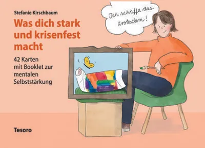 Image de Was dich stark und krisenfest macht