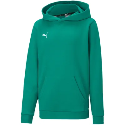 Produktbild von Puma teamGOAL 23 Casuals Hoody Kinder