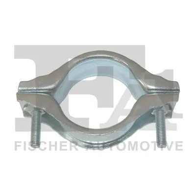 Produktbild von FA1 544-901 Auspuffschelle für TOYOTA PASEO Coupe (EL54) für VOLVO V70 I (875, 876) für SAAB 9-3 Cabriolet (YS3D)