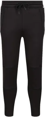 Produktbild von Regatta - Pánske bežecké nohavice "Carstol" RG8486 (42R) (Black)