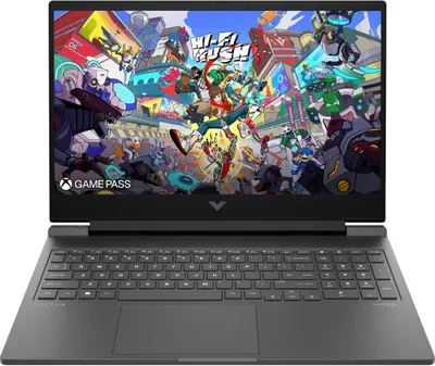 Produktbild von HP Victus Gaming Victus 16-r1176ng, Intel® Core™ i7, 40,9 cm (16.1"), 1920 x 1080 Pixel, 16 GB, 512 GB, FreeDOS